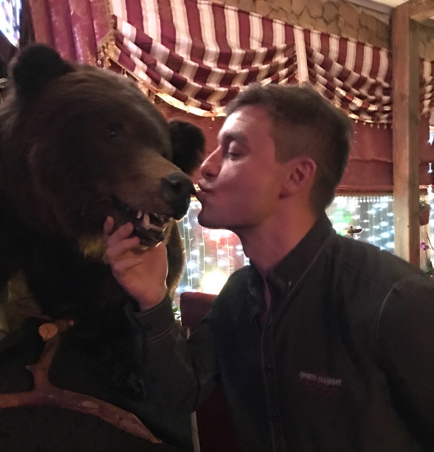 Меню и цены Горьковская застава в Балашихе на Объездном шоссе - Zoon