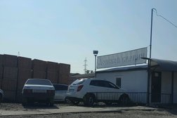 Завод Донской кирпич, с рейтингом 2.4 - находится по адресу Ростов-на-Дону, Курская улица, 18в 