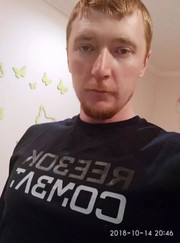 Водитель, повар Антон Николаевич Перетягин