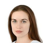 Дария Андреевна Юхнина