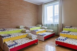 Детский сад Чижик-Пыжик, с рейтингом 4.9 - находится по адресу Краснодар, Геологическая улица, 32/8 