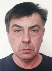 Автослесарь, автомеханик Александр Владимирович Голяшов