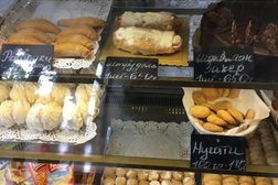 Пекарня Bread & co, с рейтингом 5 - находится по адресу Алматы, Ауэзова, 140 