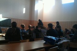 Юридический факультет Тверской государственный университет, с рейтингом 4.5 - находится по адресу Тверь, 2-я улица Грибоедова, 22 