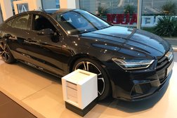 Официальный дилер Audi Ключавто, с рейтингом 2.8 - находится по адресу Сочи, Кипарисовая улица, 16/1А 