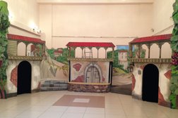 Дагестанский государственный театр кукол, с рейтингом 4.5 - находится по адресу Республика Дагестан, Махачкала, проспект Расула Гамзатова, 40 