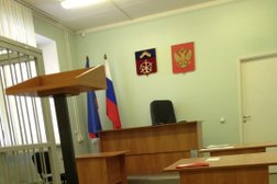 Cудебный участок №2 Мировые судьи Ленинского судебного района, с рейтингом 2 - находится по адресу Мурманск, проезд Ивана Халатина, 3 