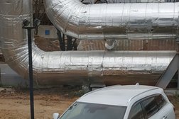 Официальный дилер Автомир Hyundai, с рейтингом 4.6 - находится по адресу Москва, Иркутская улица, 5/6с1 