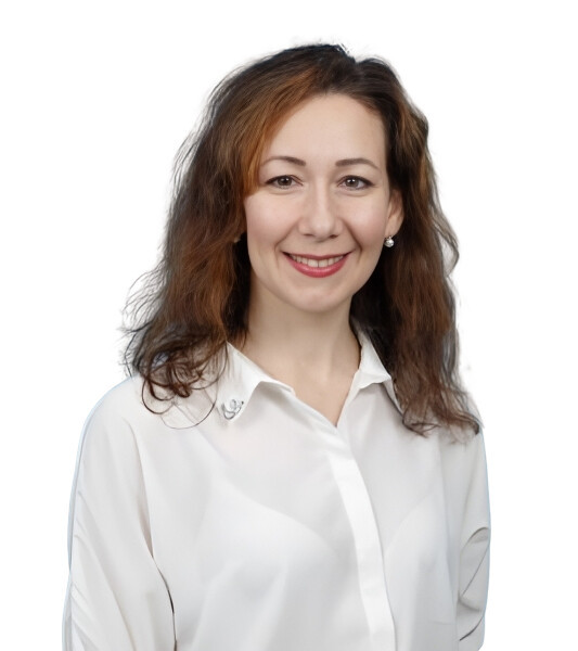 Ольга Анатольевна Даданова