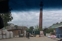 Магазин строительно-отделочных материалов Данила Мастер, с рейтингом 2.5 - находится по адресу Тульская область, Узловая, Базарная улица, 1а 