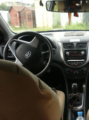 Автоинструктор Сергей Николаевич Левашов