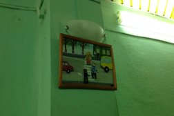 Полк ДПС, с рейтингом 2 - находится по адресу Пермь, Норильская улица, 9в 