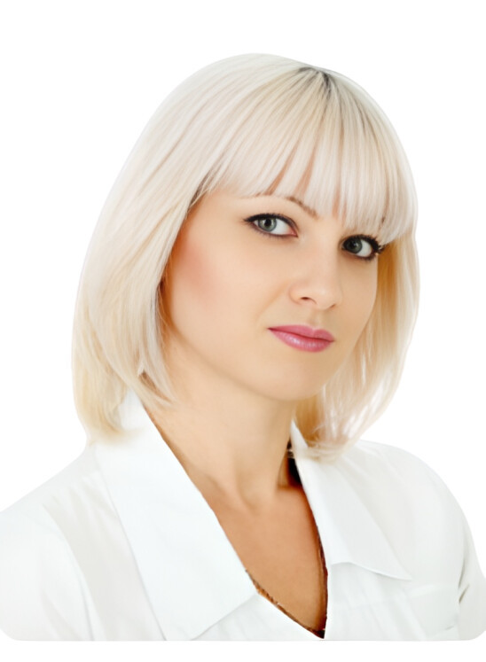 Ольга Федоровна Лилитко