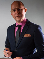 Юрист Игорь Константинович Никитенко