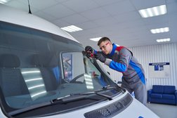 Центр по ремонту и замене автостекла AG Experts, с рейтингом 4.6 - находится по адресу Краснодар, улица Васнецова, 1 