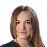 Мария Андреевна Колокольцева