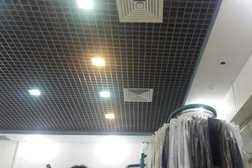 Химчистка Лавандерия, с рейтингом 1.7 - находится по адресу Нур-Султан, Қорғалжын шоссе, 1 