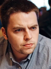 Преподаватель по правоведению, юрист Никита Александрович Перегудов