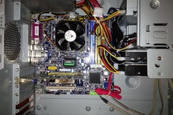 Компания Добрый мастер, с рейтингом 3.1 - находится по адресу Рязань, Кальная улица, 77 