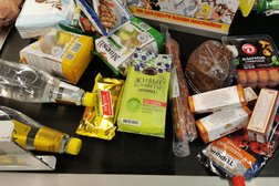 Супермаркет Виктория, с рейтингом 2.7 - находится по адресу Московская область, Красногорск, Волоколамское шоссе, 3 ст1 