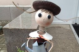 Детский сад №129, с рейтингом 4 - находится по адресу Приморский край, Уссурийск, переулок Крупской, 6 