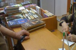 Библиотека №2 им. А. Кольцова, с рейтингом 3 - находится по адресу Воронеж, улица Карла Маркса, 61 