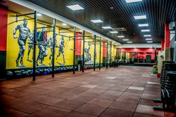 Спортивный комплекс Xfit, с рейтингом 3.1 - находится по адресу Ставрополь, улица Васильева, 2 
