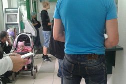 Банкомат СберБанк, с рейтингом 5 - находится по адресу Челябинск, улица Гагарина, 13 