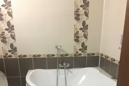 Отель 1, с рейтингом 4.8 - находится по адресу Воронеж, улица Свободы, 87 