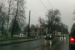 Автозаправка Лукойл, с рейтингом 1.7 - находится по адресу Санкт-Петербург, Большой Сампсониевский проспект, 89 лит А 