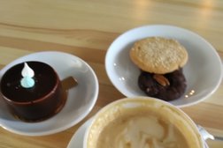 Кофейня Друзья Друзей, с рейтингом 5 - находится по адресу Курган, улица Максима Горького, 98 