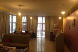 Творческая студия Shar-Land, с рейтингом 3.7 - находится по адресу Алматы, Ауэзова, 44 