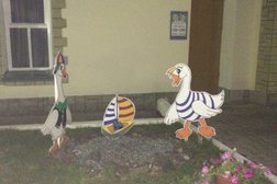 Санаторий имени Цюрупы, с рейтингом 3.5 - находится по адресу Воронежская область, посёлок Санатория им. Цюрупы, 45/1 