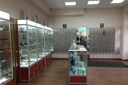 Салон оптики Новое зрение, с рейтингом 2 - находится по адресу Республика Карелия, Петрозаводск, Гоголя, 18 