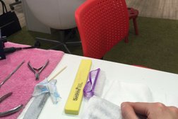 Студия красоты Malibu, с рейтингом 2 - находится по адресу Ленинградская область, Гатчина, проспект 25 Октября, 42а 