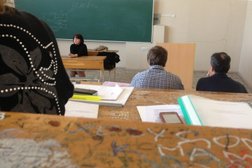 Международный институт Дальневосточный государственный технический рыбохозяйственный университет, с рейтингом 2 - находится по адресу Владивосток, Луговая улица, 52Б 