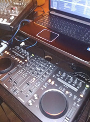 Диджей Сергей Григррьев