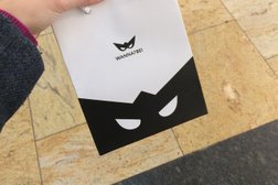 Магазин ювелирных изделий Wanna? Be!, с рейтингом 3.5 - находится по адресу Москва, Пресненская набережная, 2 