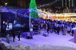Строительная компания Город 37, с рейтингом 2.3 - находится по адресу Иваново, площадь Пушкина, 13 