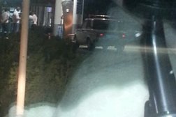 Октан, с рейтингом 4 - находится по адресу Ставрополь, Западный обход, 7 