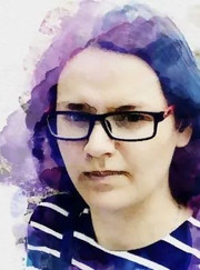 Проектировщик, дизайнер Анастасия Сергеевна Лоскутова