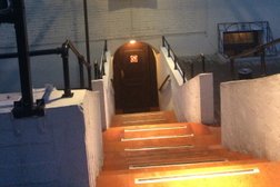 Государственный музей Владимира Высоцкого, с рейтингом 4.2 - находится по адресу Москва, улица Высоцкого, 3 ст1 