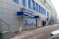 Магазин Водоворот, с рейтингом 2.3 - находится по адресу Пенза, улица Калинина, 135 