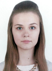Преподаватель по географии, педагог начальной школы Алла Лелькова