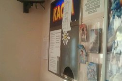 Кинотеатр, с рейтингом 2.6 - находится по адресу Владимирская область, Муром, улица Ленина, 28 