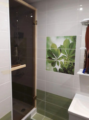 Монтажник потолков, каменщик Денис Владимирович Гудченко