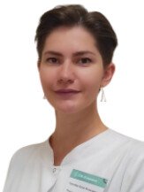Анна Игорьевна Грачева