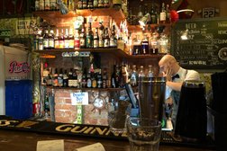 Mr.Drunke Bar, с рейтингом 4.5 - находится по адресу Краснодар, Красноармейская улица, 58 