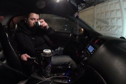 Автозаправка Татнефть, с рейтингом 5 - находится по адресу Москва, Мрузовский переулок, 11а ст1 