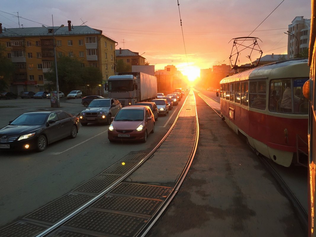 фотография Twp.Уралмаш на метро Уралмаш